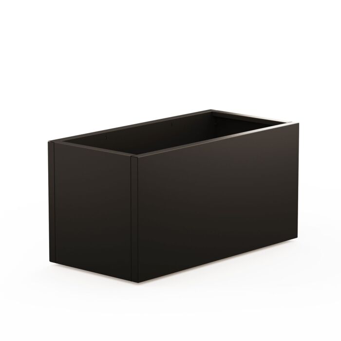 Herstera Deco Planter Hochbeet mit Holzelementen