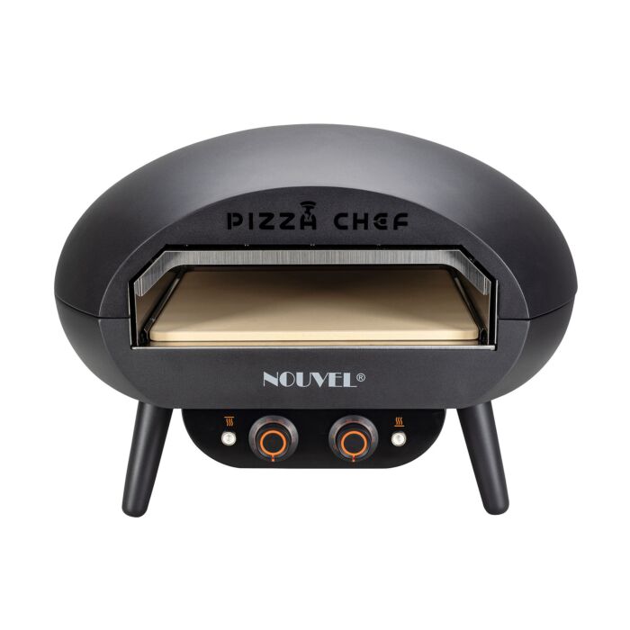 Nouvel Elektrischer Pizzaofen Piccolo