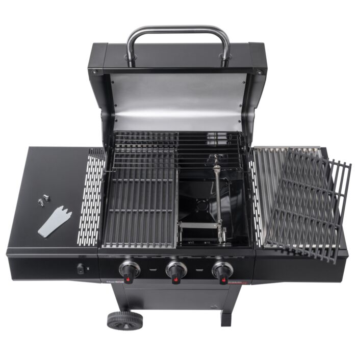 Char-Broil Gasgrill Performance Core B 3