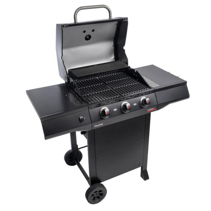 Char-Broil Gasgrill Performance Core B 3