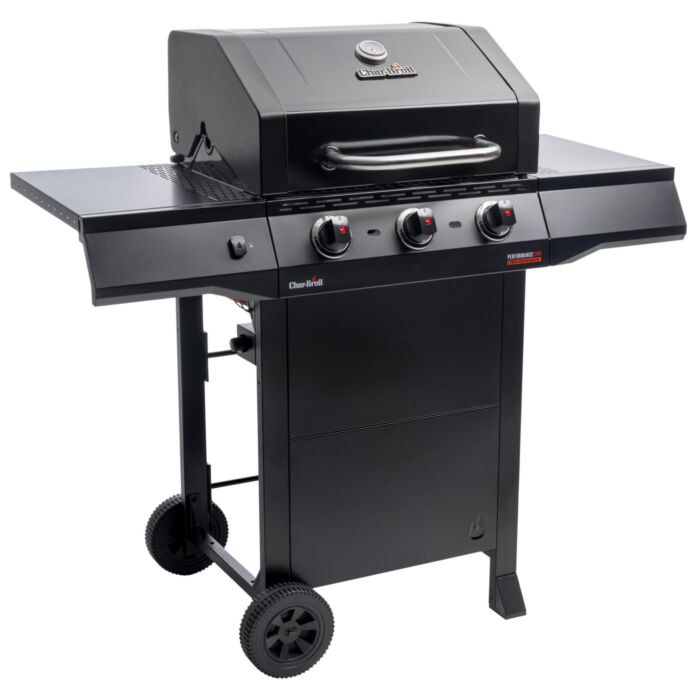 Char-Broil Gasgrill Performance Core B 3