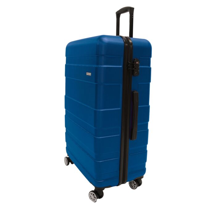 Valise PackEasy Nyon, avec serrure
