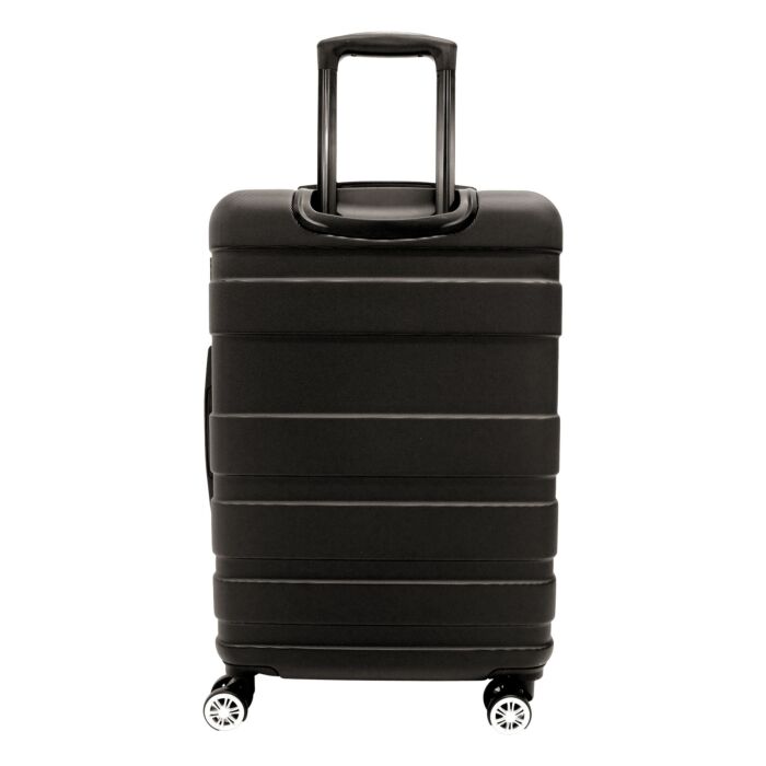 Valise PackEasy Nyon, avec serrure