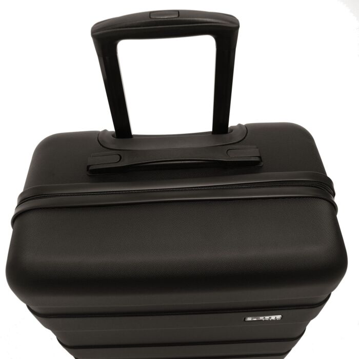 Valise PackEasy Nyon, avec serrure