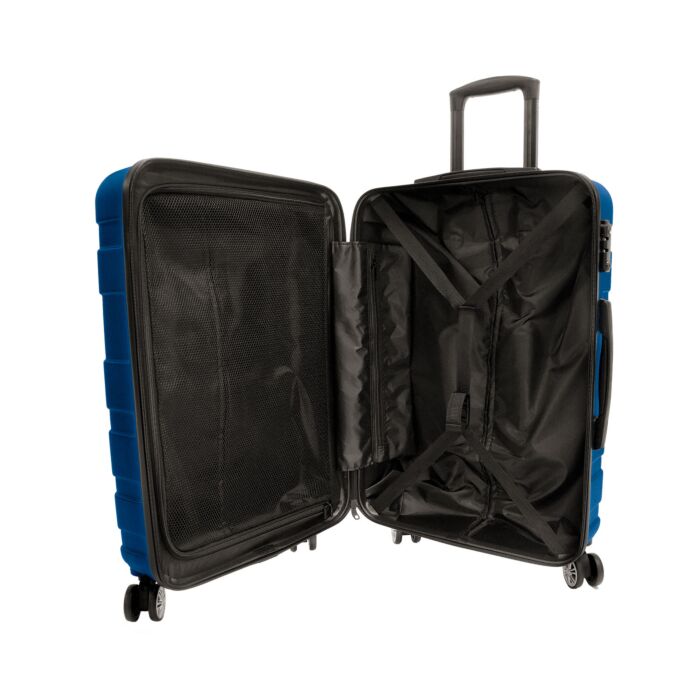 Valise PackEasy Nyon, avec serrure