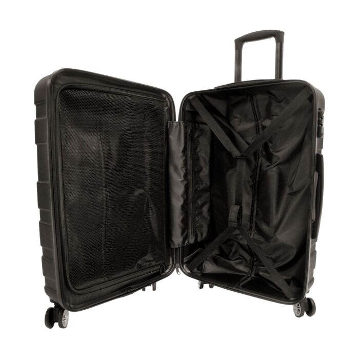 Valise PackEasy Nyon, avec serrure