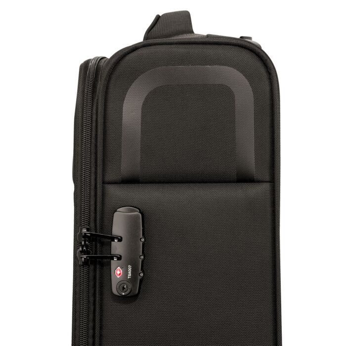 Clipper Handgepäck-Koffer Superfly