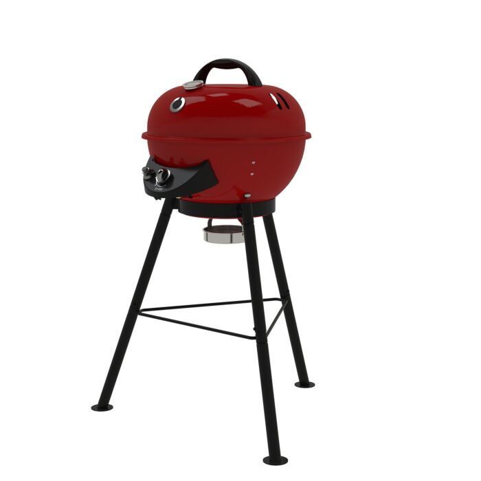 Barbecue sphérique Outdoorchef City 420G