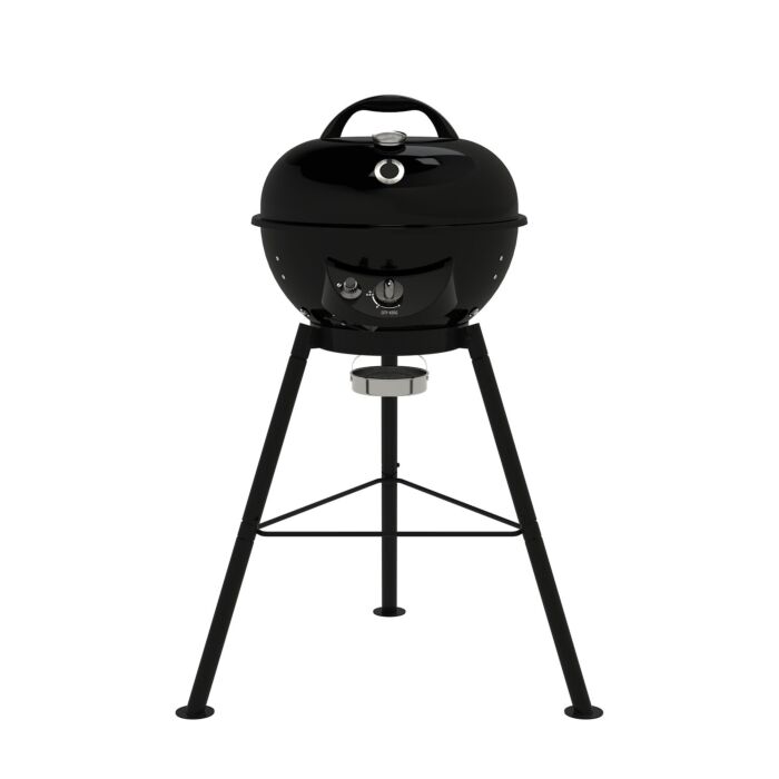Outdoorchef Kugelgrill City 420G schwarz