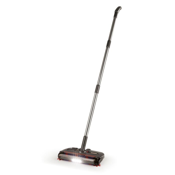 Cleanmaxx balai sans fil avec éclairage main product photo