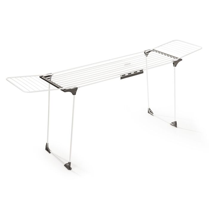 Easymaxx séchoir à linge extensible main product photo