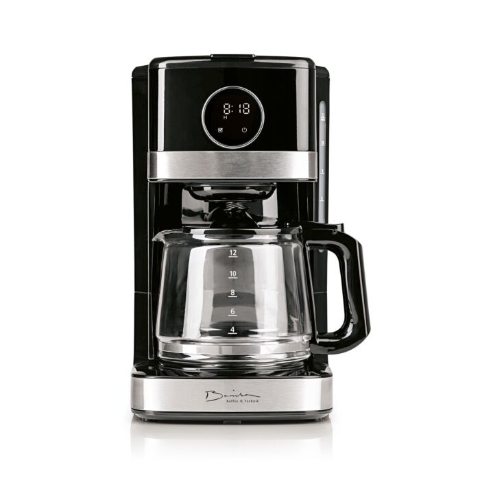 Barista Kaffeemaschine 1,5 L