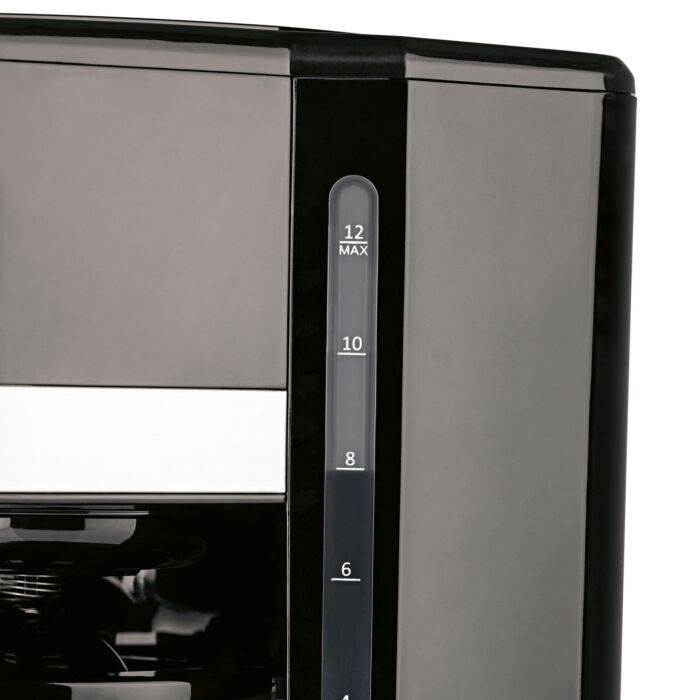 Barista Kaffeemaschine 1,5 L