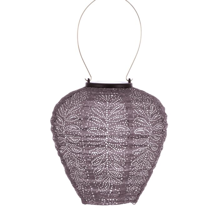 Lumiz Solar-Lampion Balloon Ø 20 cm