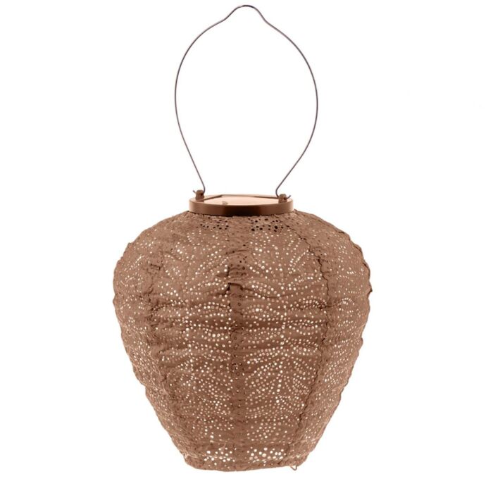 Lumiz Solar-Lampion Balloon Ø 20 cm