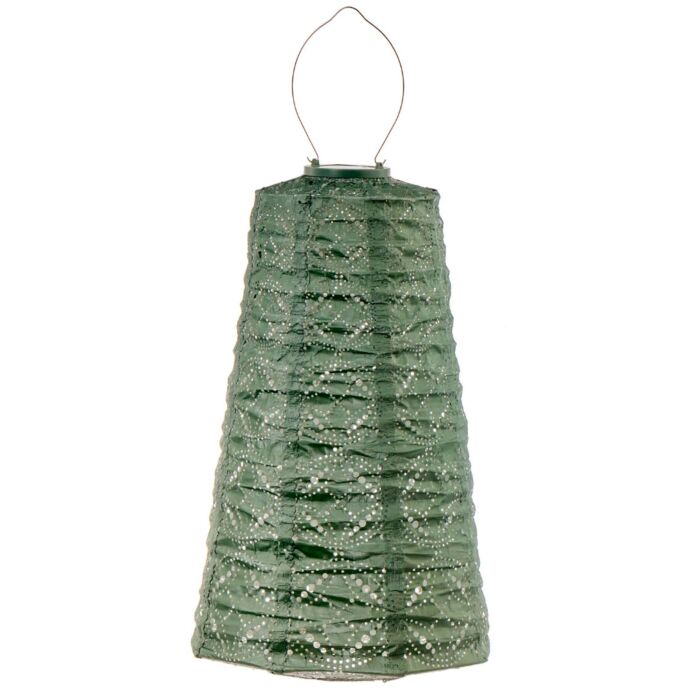 Lumiz Solar-Lampion Lampshade 43x28 cm