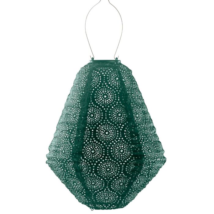 Lumiz Solar-Lampion Can 37,5x30 cm