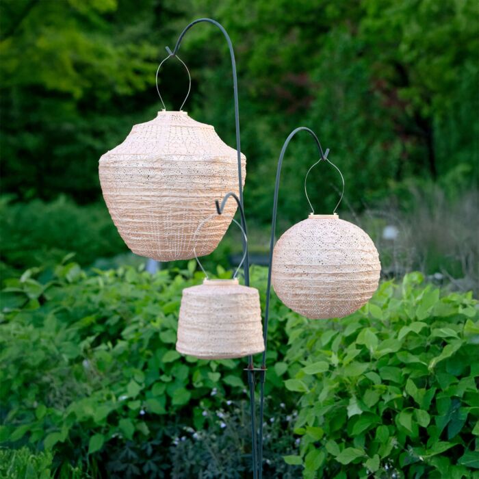 Lumiz Lampionständer