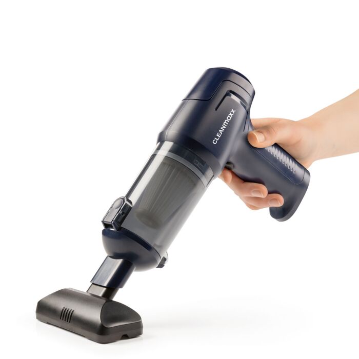 Cleanmaxx aspirateur à main sans fil main product photo