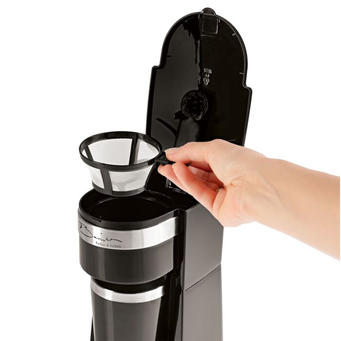 Barista Single-Kaffeemaschine