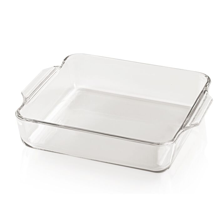 Gourmetmaxx Glas-Auflaufform