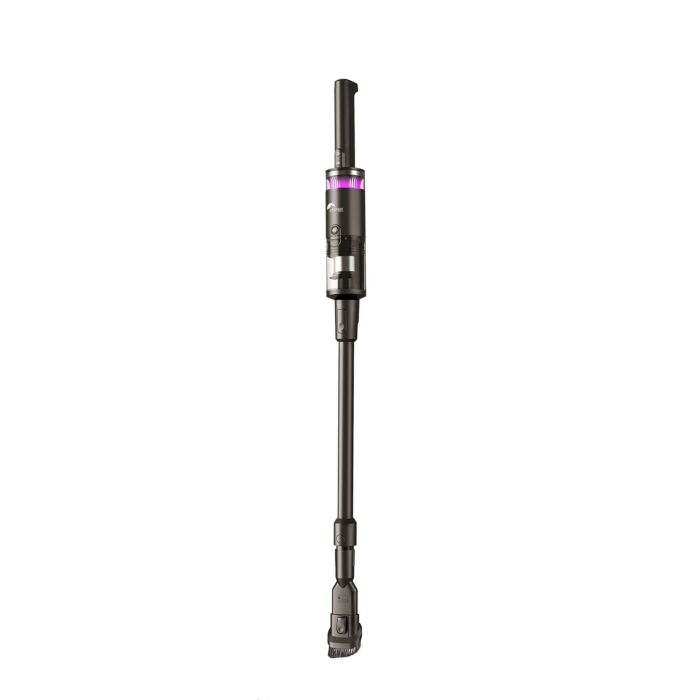 Ohmex Nass- und Trockensauger 2in1, kabellos