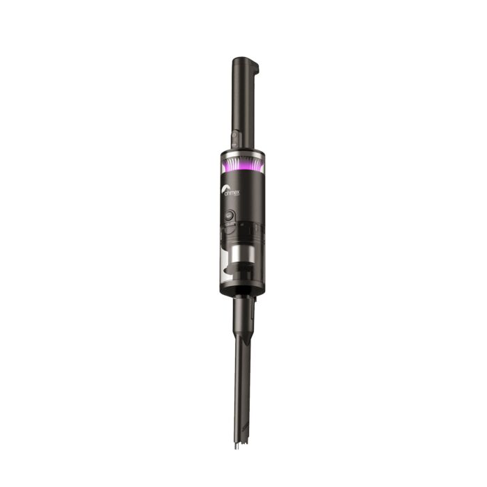 Ohmex Nass- und Trockensauger 2in1, kabellos