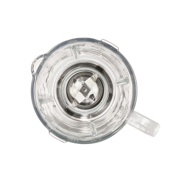 Schneider Standmixer mit 6 Klingen