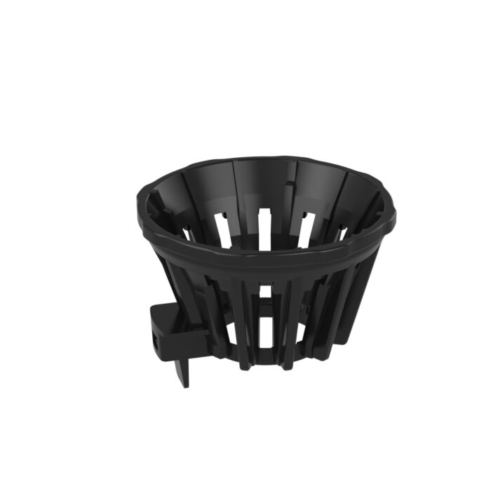 Schneider Slow Juicer, Filterlos
