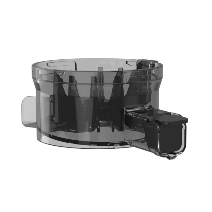 Schneider Slow Juicer, Filterlos