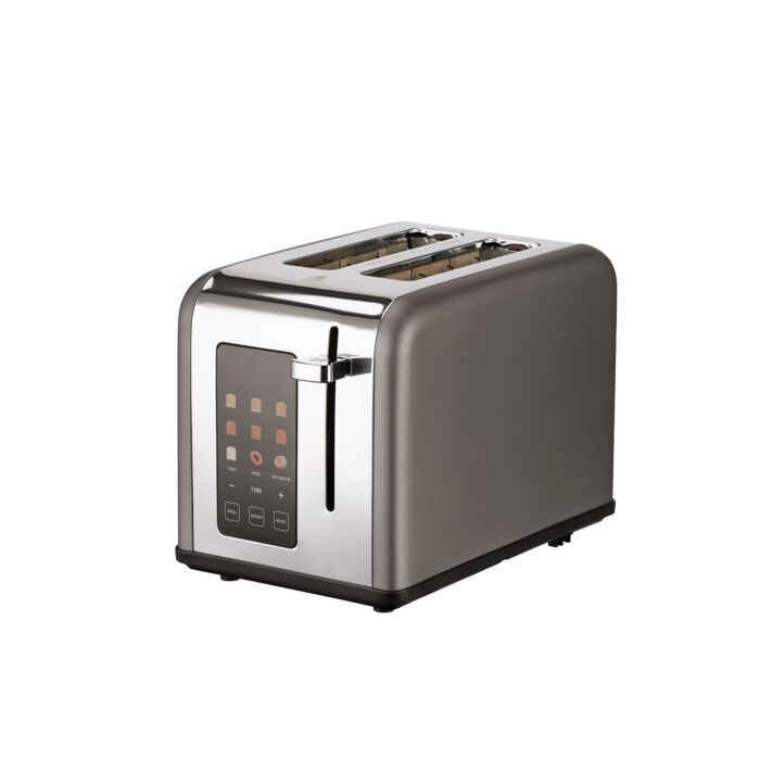 Schneider Toaster, 2 Scheiben, 9 Funktionen