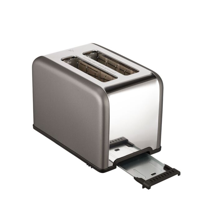 Schneider Toaster, 2 Scheiben, 9 Funktionen