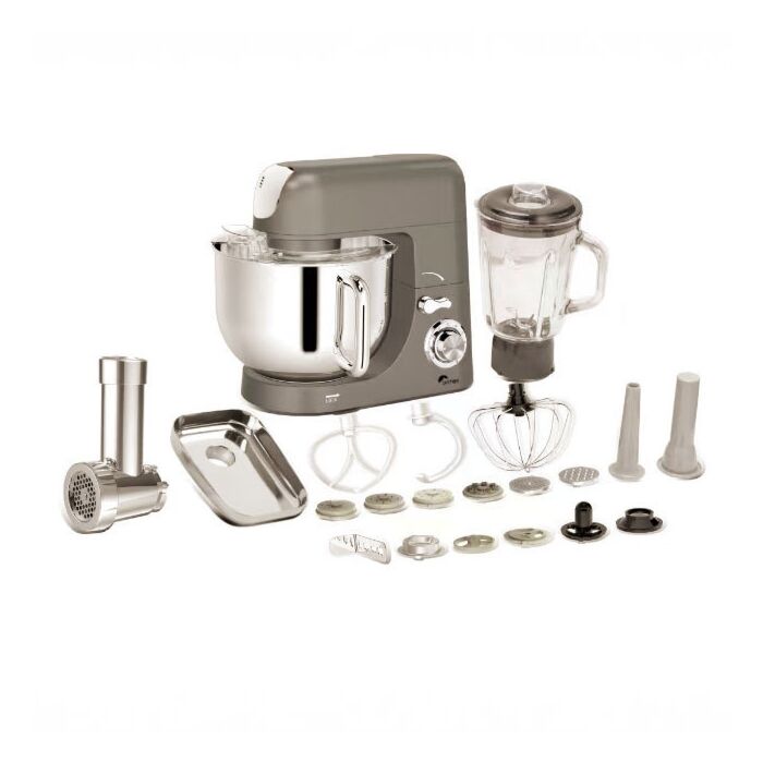 Ohmex Küchenmaschine 3in1