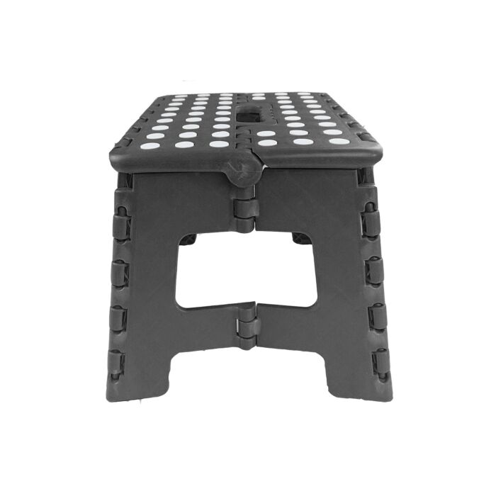 Tabouret pliable, hauteur 22 cm