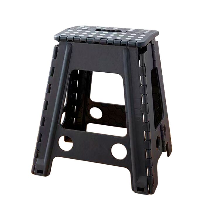 Faltbarer Hocker, 39 cm hoch