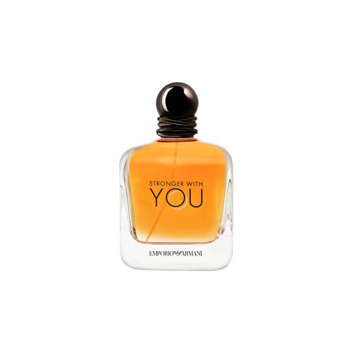 Giorgio Armani, Stronger with You, Eau de Toilette, 100 ml