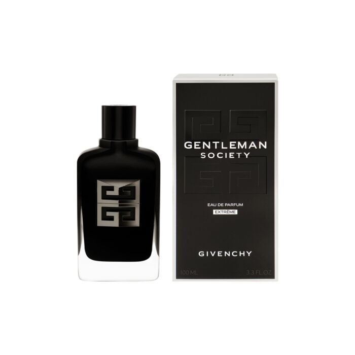 Givenchy, Gentleman Society Extreme, Eau de Parfum, 100 ml