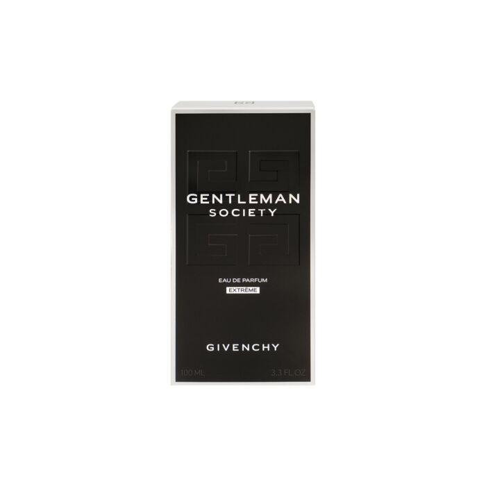 Givenchy, Gentleman Society Extreme, Eau de Parfum, 100 ml
