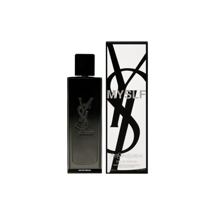 Yves Saint Laurent, Myslf, Eau de Parfum, 100 ml