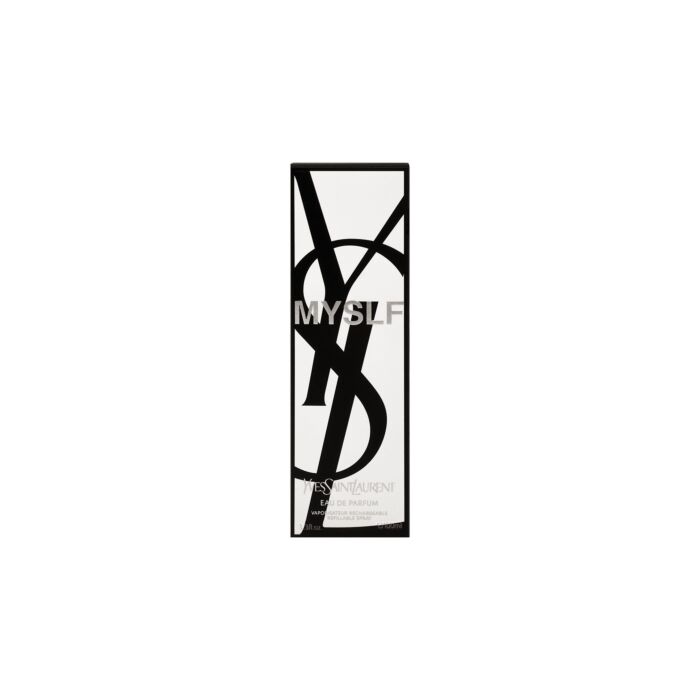 Yves Saint Laurent, Myslf, Eau de Parfum, 100 ml