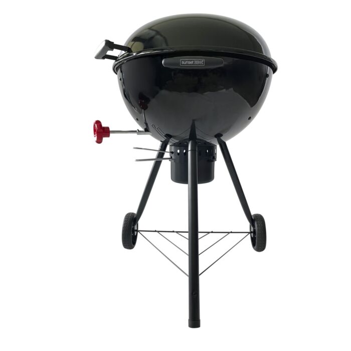 Barbecue au charbon Sunset Blazechef 570