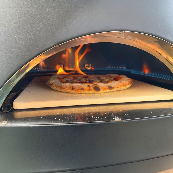 Four à pizza à gaz Sunset BBQ Como