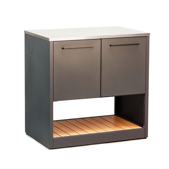 Sahara Outdoorküche Modul Standard
