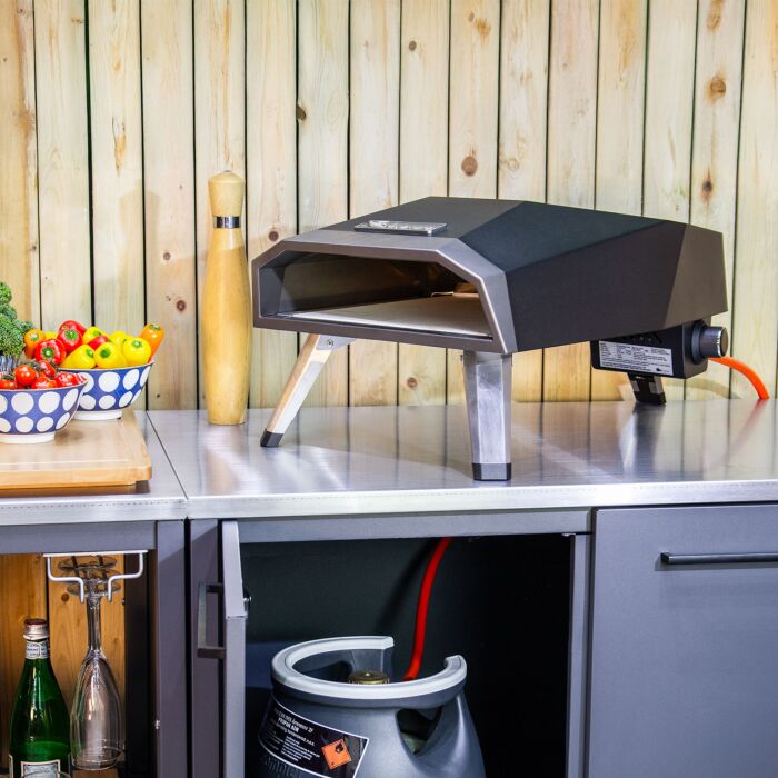 Sahara Outdoorküche Modul Standard