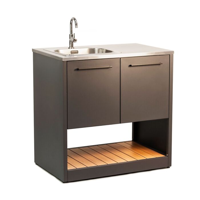 Sahara Outdoorküche Modul Spülbecken