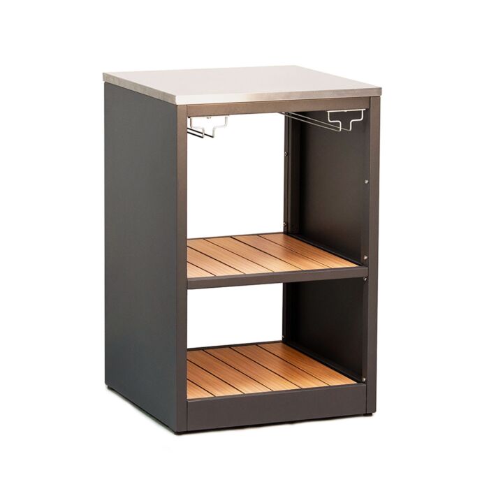Sahara Outdoorküche Eckmodul