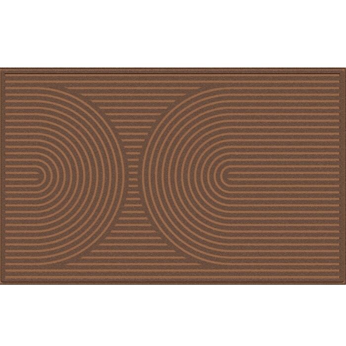 Türvorlage Curves archy