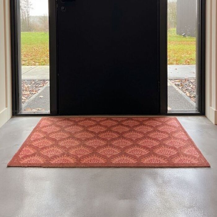 Läufer Universal imke sorbet 67x120 cm