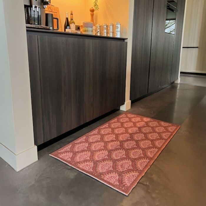 Läufer Universal imke sorbet 67x120 cm