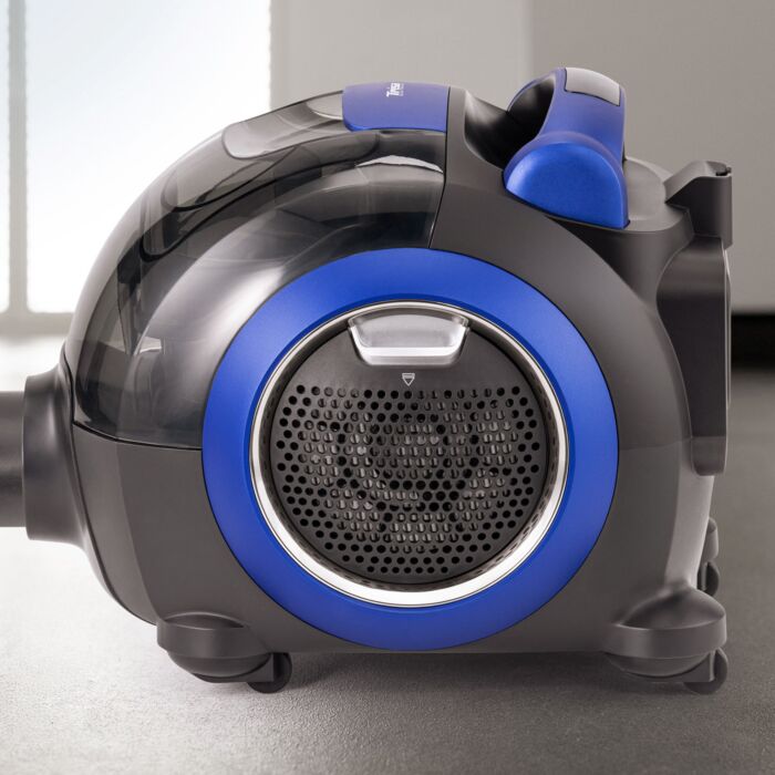 Aspirateur sans fil Trisa Professional Clean, avec LED, 900 W